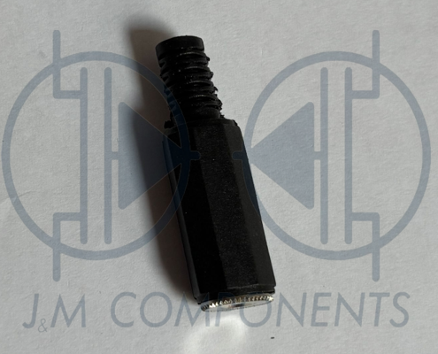 CONEXIÓN HEMBRA JACK 3.5MM IRI